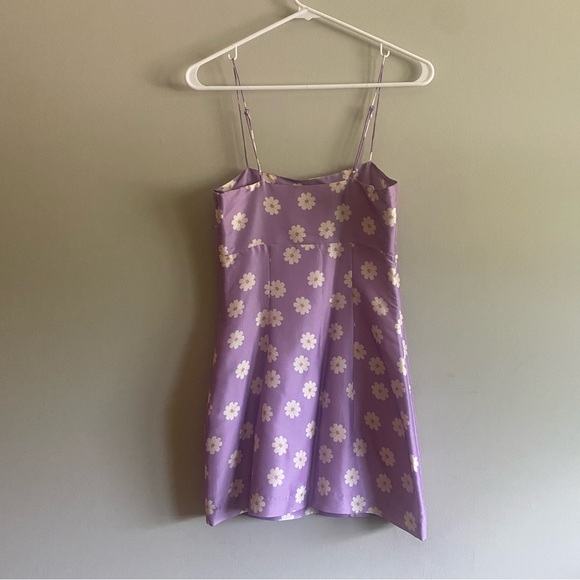 Réalisation Par The Christy Dress in As If - Picture 10 of 16